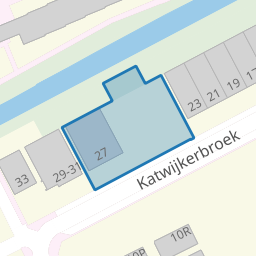 Perceel KWK01-D-2463