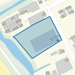 Perceel KWK01-D-2472