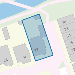 Perceel KWK01-D-2488