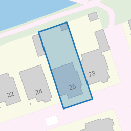 Perceel KWK01-D-2489