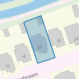 Perceel KWK01-D-2492