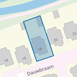 Perceel KWK01-D-2493