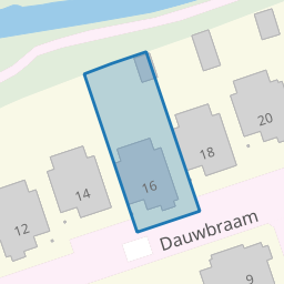 Perceel KWK01-D-2494