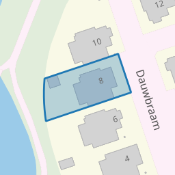 Perceel KWK01-D-2497