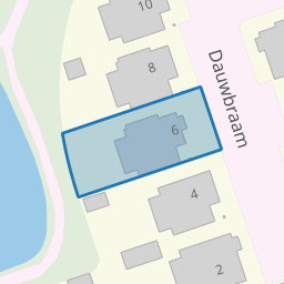 Perceel KWK01-D-2498