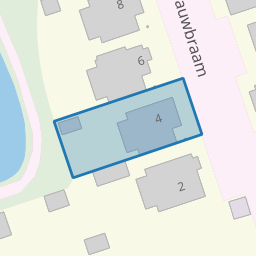 Perceel KWK01-D-2499