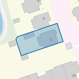 Perceel KWK01-D-2500