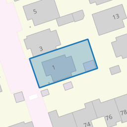 Perceel KWK01-D-2501