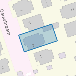 Perceel KWK01-D-2502