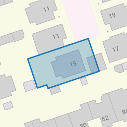 Perceel KWK01-D-2508