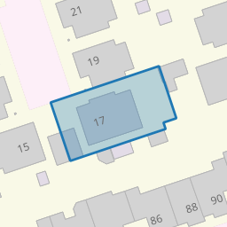 Perceel KWK01-D-2509