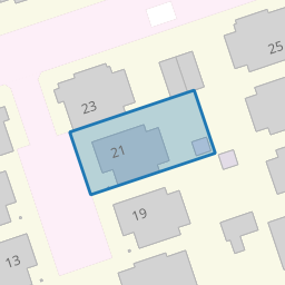 Perceel KWK01-D-2511