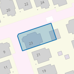 Perceel KWK01-D-2512