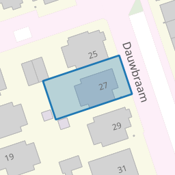 Perceel KWK01-D-2514