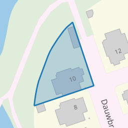 Perceel KWK01-D-2518