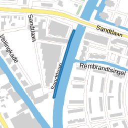 Perceel KWK01-D-2520