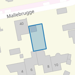 Perceel KWK01-D-2522