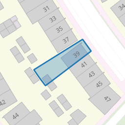 Perceel KWK01-D-2529