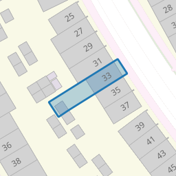 Perceel KWK01-D-2532