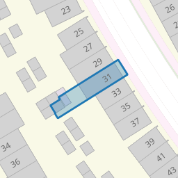 Perceel KWK01-D-2533