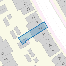 Perceel KWK01-D-2534