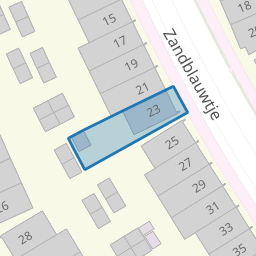 Perceel KWK01-D-2537