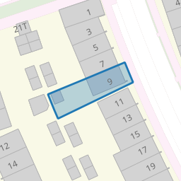 Perceel KWK01-D-2544