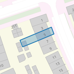 Perceel KWK01-D-2546