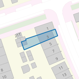 Perceel KWK01-D-2547