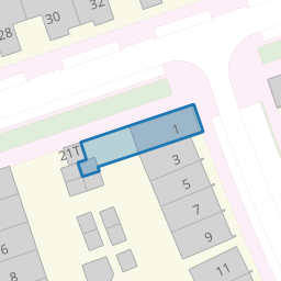 Perceel KWK01-D-2548