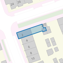 Perceel KWK01-D-2549