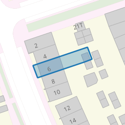 Perceel KWK01-D-2551