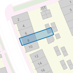 Perceel KWK01-D-2552