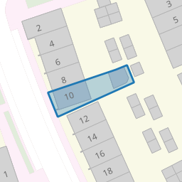 Perceel KWK01-D-2553