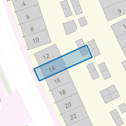 Perceel KWK01-D-2555