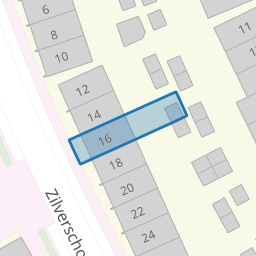 Perceel KWK01-D-2556