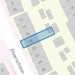 Perceel KWK01-D-2557