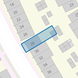 Perceel KWK01-D-2562