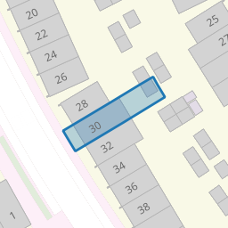 Perceel KWK01-D-2563