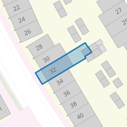 Perceel KWK01-D-2564