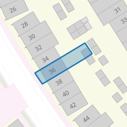 Perceel KWK01-D-2566