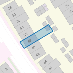 Perceel KWK01-D-2567