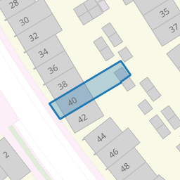 Perceel KWK01-D-2568