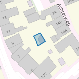 Perceel KWK01-D-2580