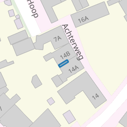 Perceel KWK01-D-2581