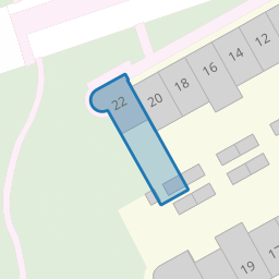 Perceel KWK01-D-2584