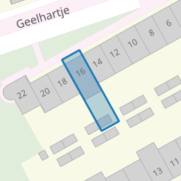 Perceel KWK01-D-2587