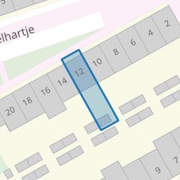 Perceel KWK01-D-2589