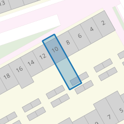 Perceel KWK01-D-2590