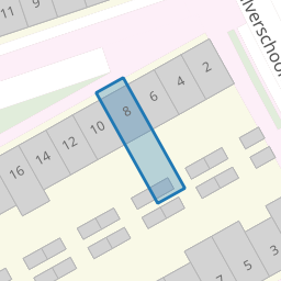 Perceel KWK01-D-2591